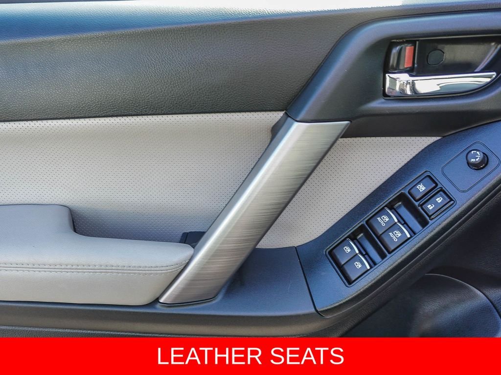 Used 2018 Gray Subaru 2.5i Limited image 18