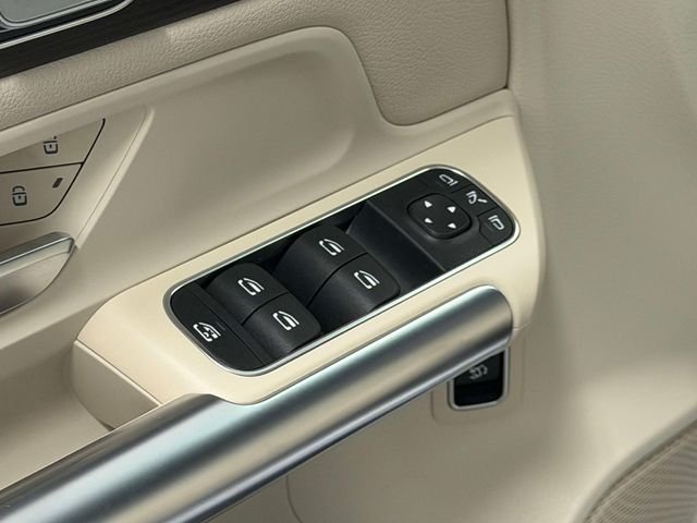 Certified Used 2026 Silver Mercedes-Benz GLA 250 image 16