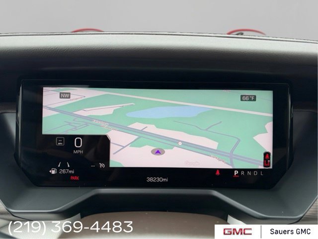 2024 GMC Acadia Denali - Photo 45