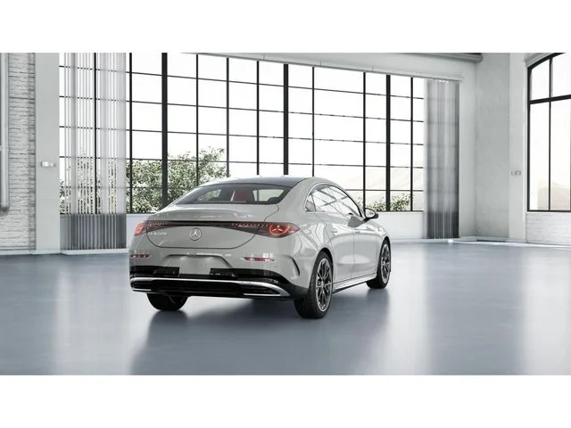 New 2027  Mercedes-Benz  image 24