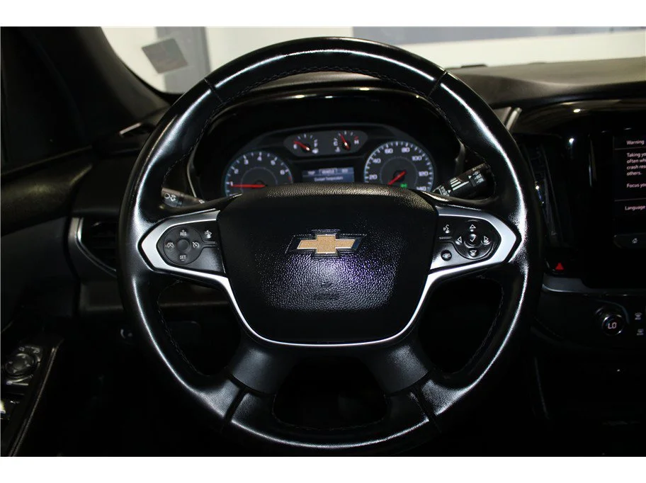 2023 Chevrolet Traverse 1LT - Photo 26