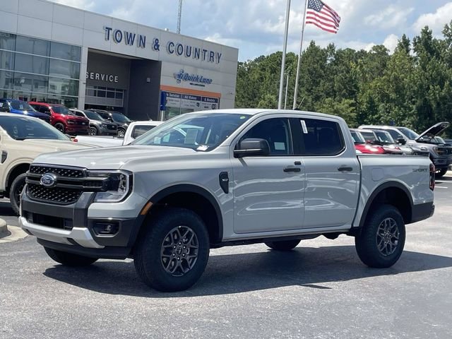 New 2026 Avalanche Ford XLT image 17