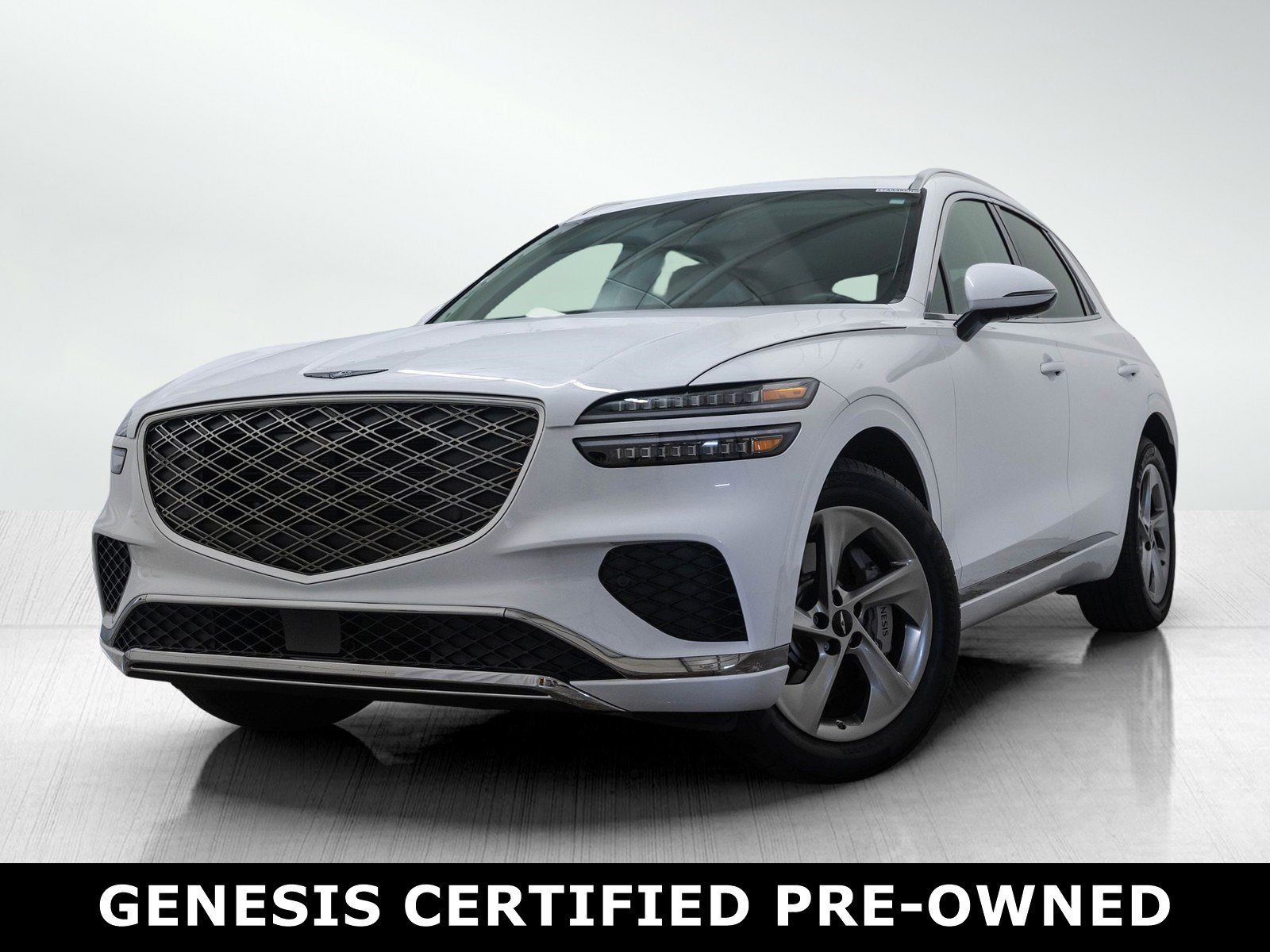 2026 Genesis GV70 2.5T Standard AWD's photo