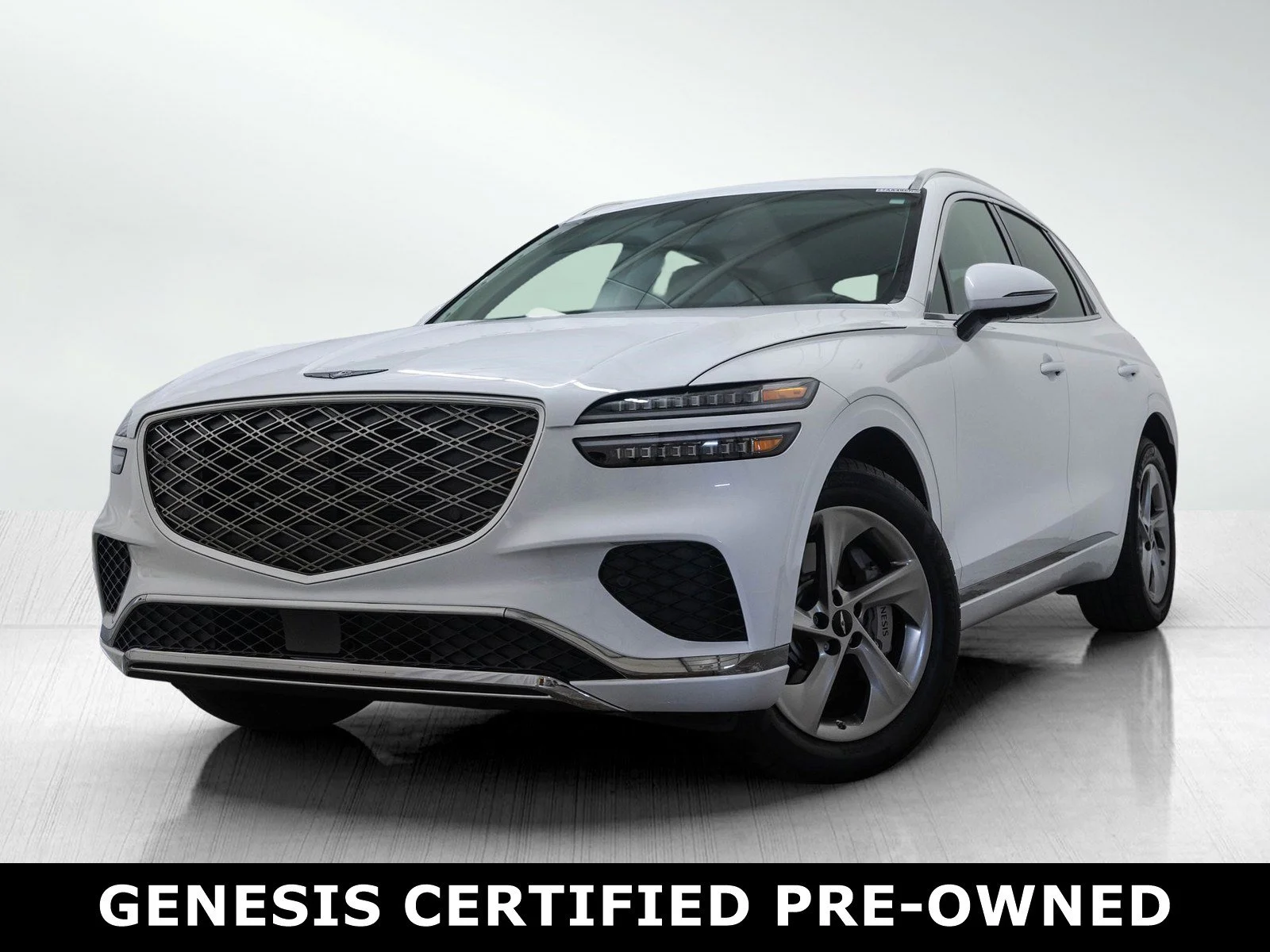 2026 GENESIS GV70