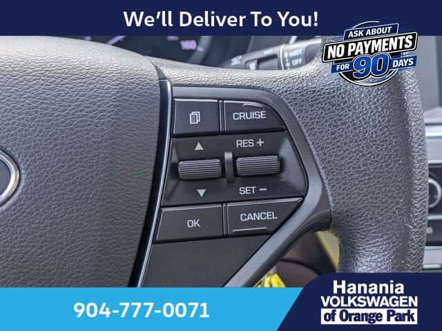 Used 2016 White Hyundai SE image 25