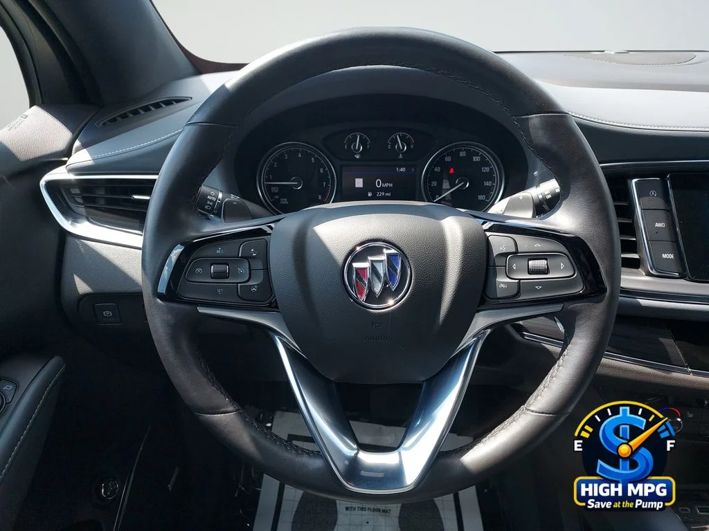 Used 2023 Gray Buick Essence image 21