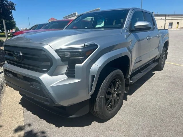 2026 Toyota Tacoma  SR5