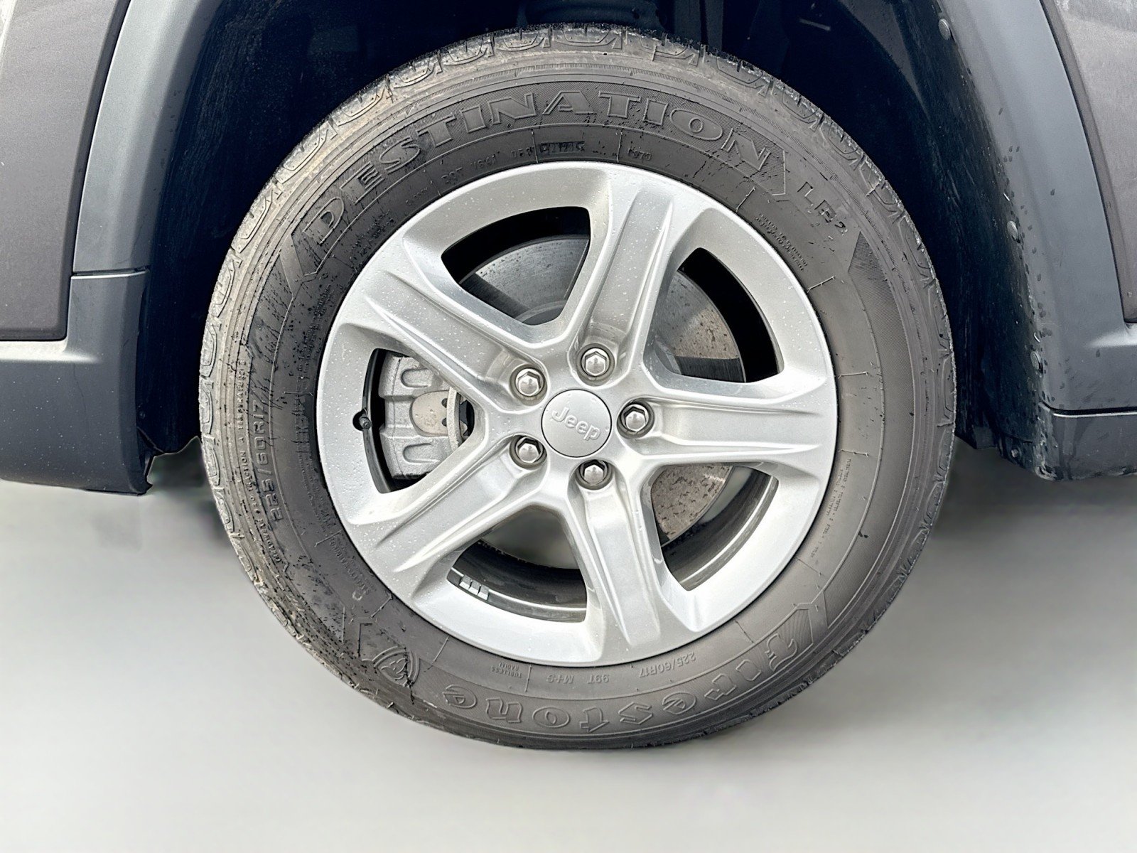 2023 Jeep Compass Latitude - Photo 32