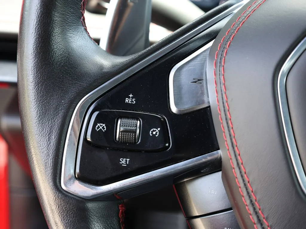 2023 Chevrolet Corvette 3LT - Photo 34