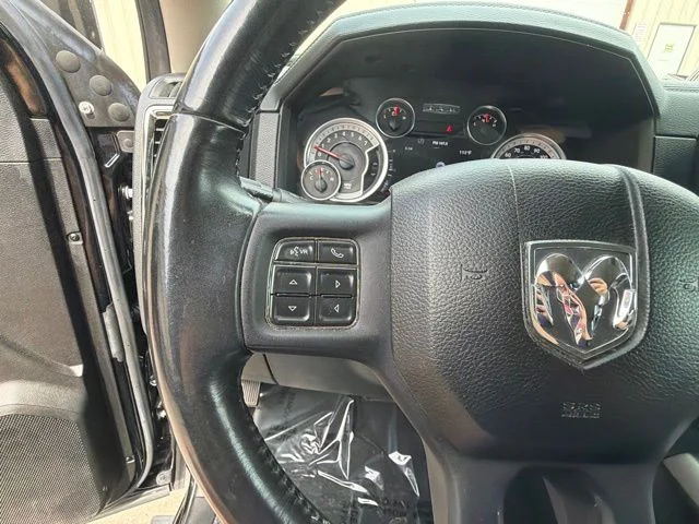 Used 2013 Black Ram Sport image 27