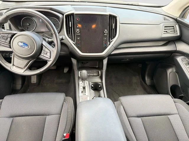 Used 2024 White Subaru Premium image 16
