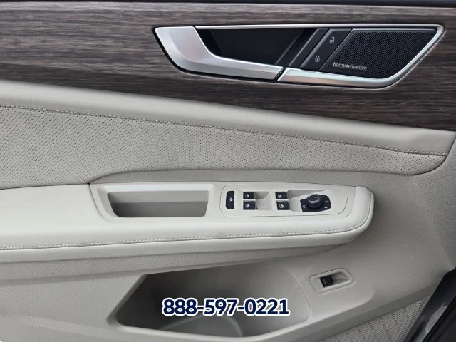 New 2026 Silver Mist Metallic Volkswagen 2.0T SEL Premium R-Line image 23