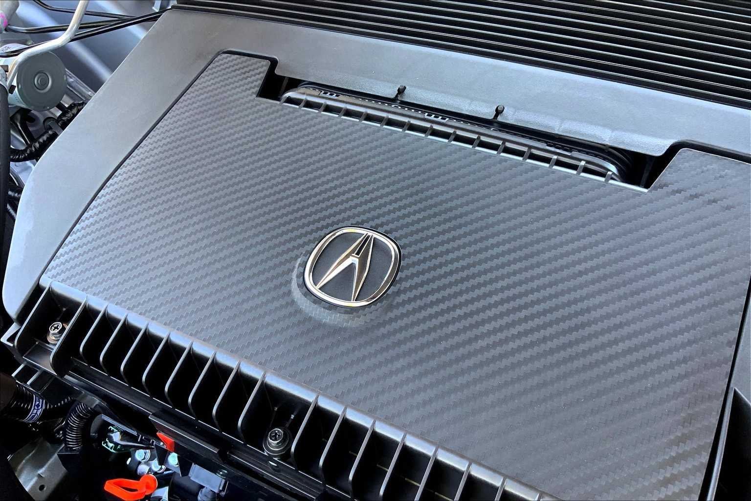 2026 Acura MDX Technology Package - Photo 20
