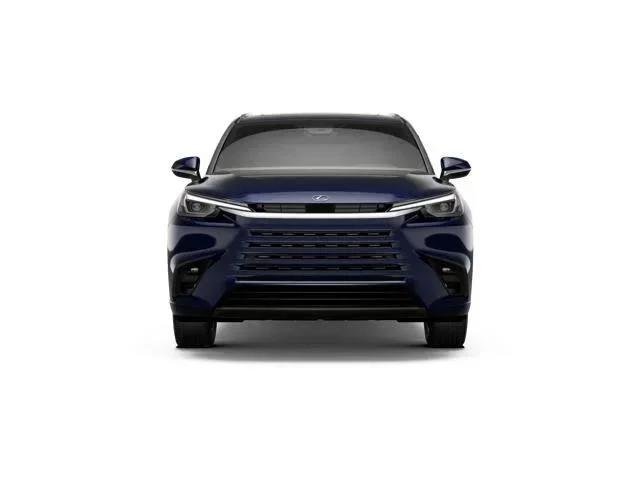 New 2026 Nightfall Mica Lexus  350 LUXURY AWD image 45