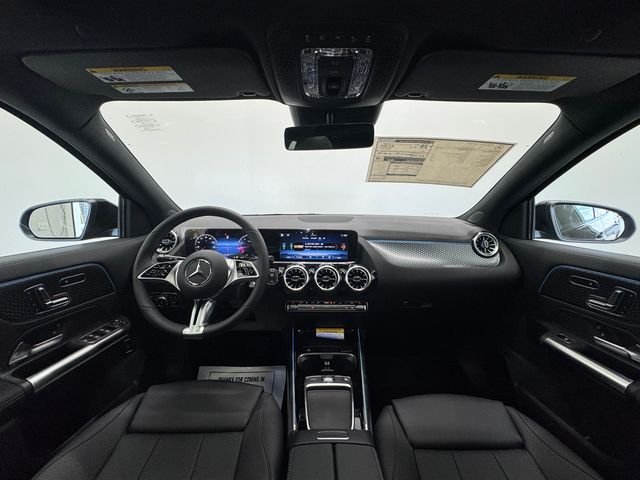 New 2026 Night Black Mercedes-Benz GLA 250 image 21