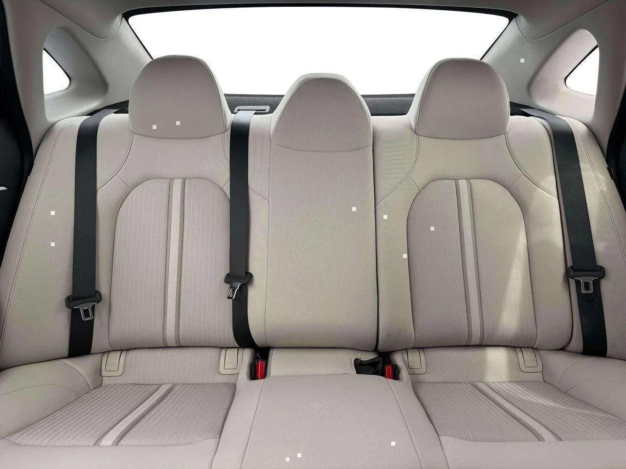 New 2026 Serenity White Pearl Hyundai SE image 16