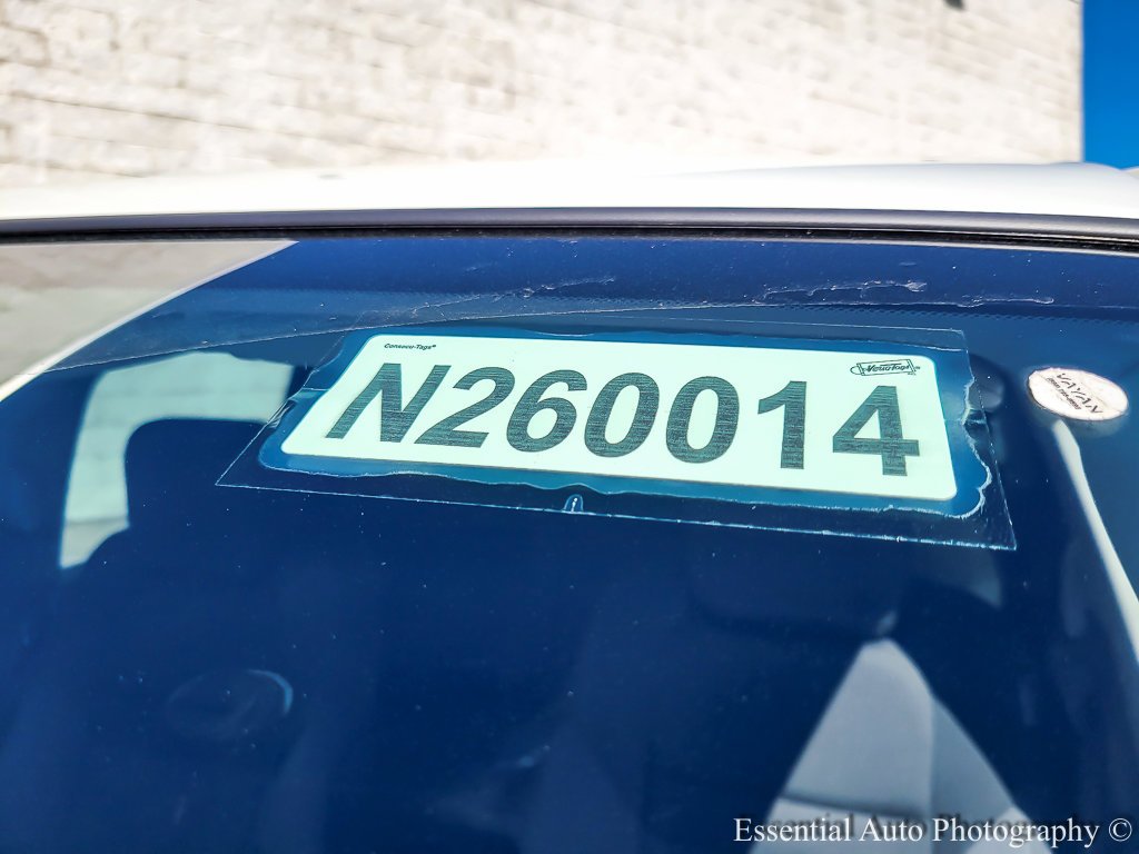 2026 Nissan Frontier SV - Photo 18