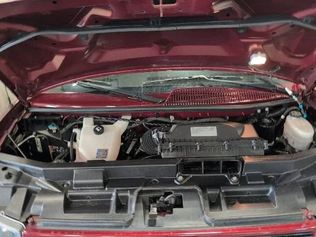 Used 2021 SPECIAL EXTERIOR COLOR Chevrolet LS image 42