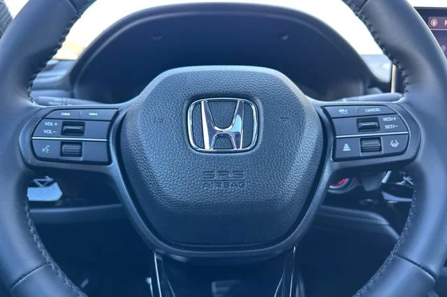 New 2026 Still Night Pearl Honda Sport image 25