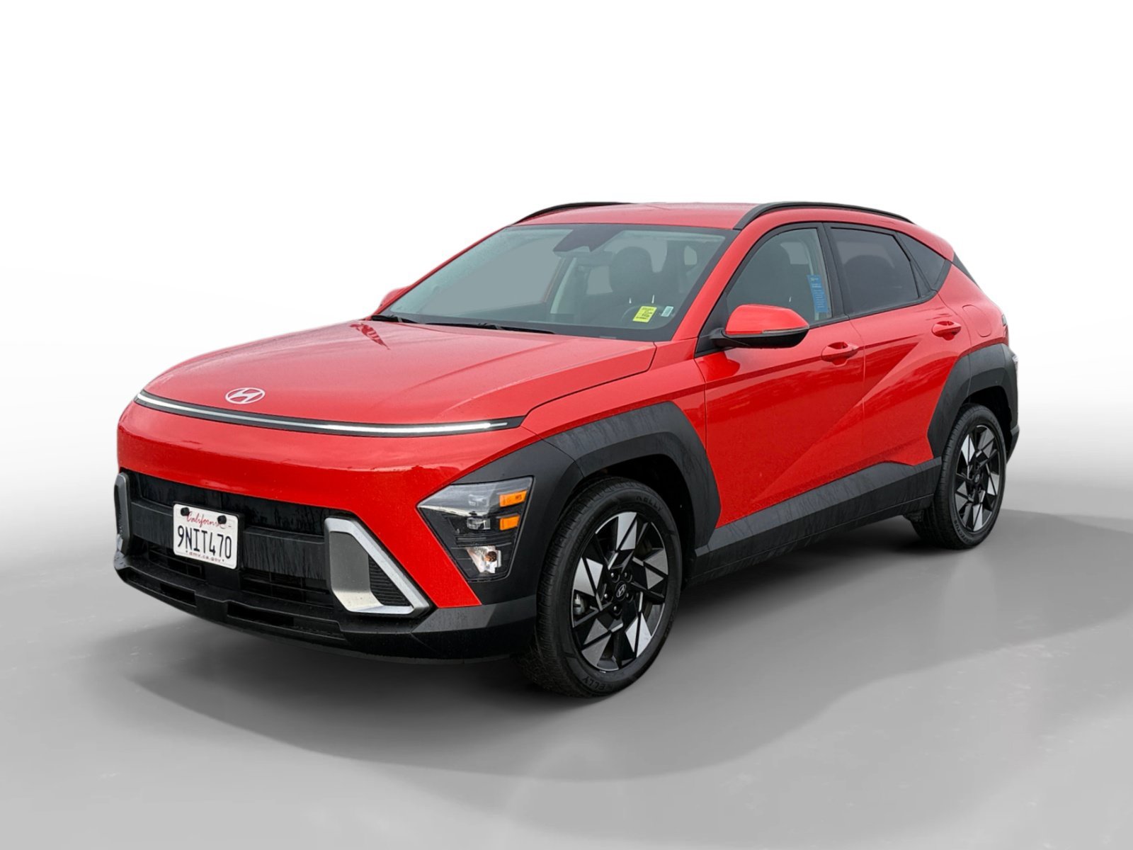 2024 Hyundai Kona