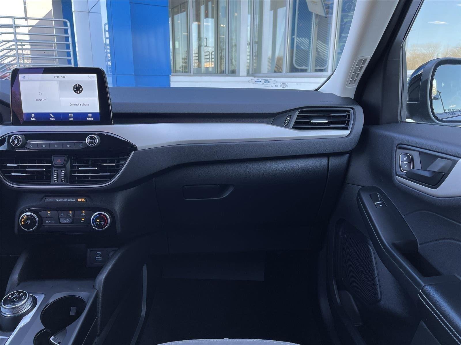 2022 Ford Escape SE - Photo 29