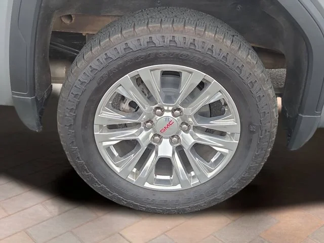 2023 GMC Sierra 1500 Denali - Photo 12