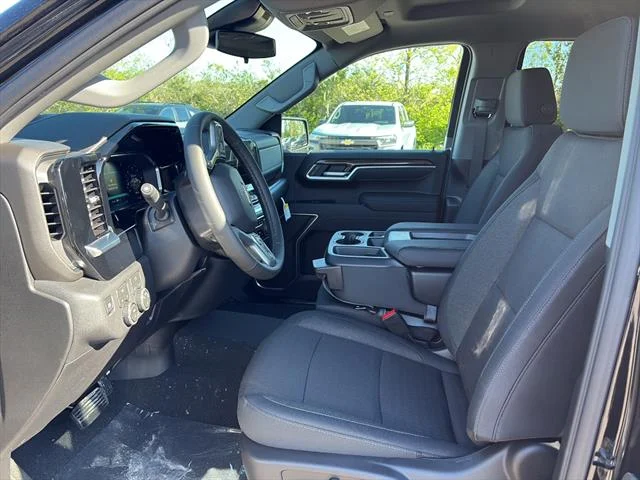 2026 Chevrolet Silverado 1500 LT - Photo 6