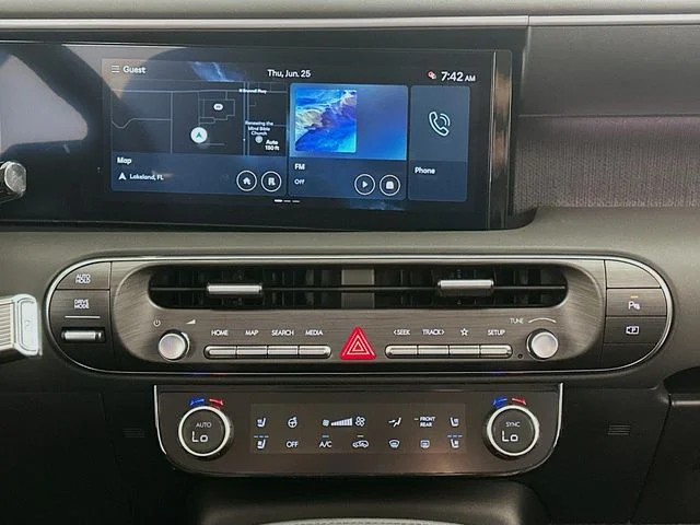 New 2026 Hyundai PALISADE SEL Premium