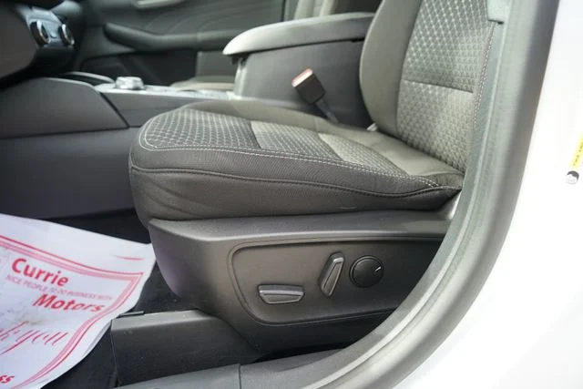 Certified Used 2023 White Ford Active image 12