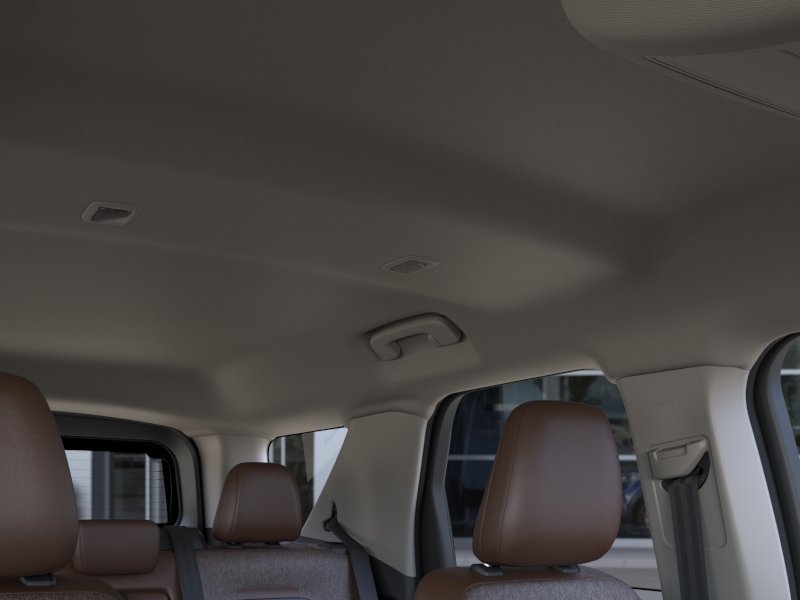 2025 Ford Bronco Sport Outer Banks - Photo 22