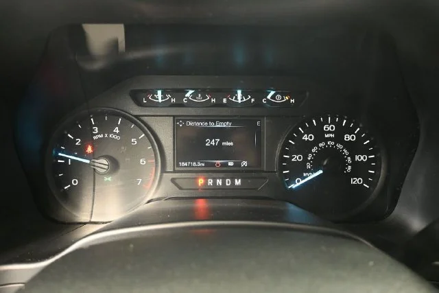 Used 2019 White Ford XL image 22