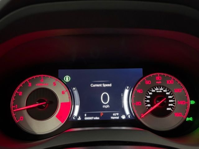 2026 Acura RDX A-Spec Package - Photo 18