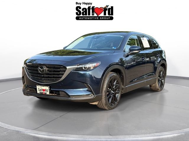 2023 Mazda CX-9 Touring Plus