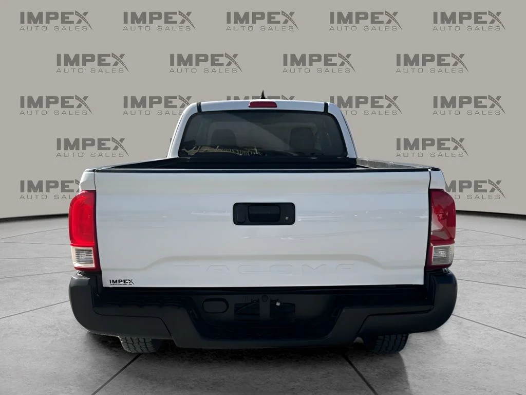 Used 2023 White Toyota SR image 4