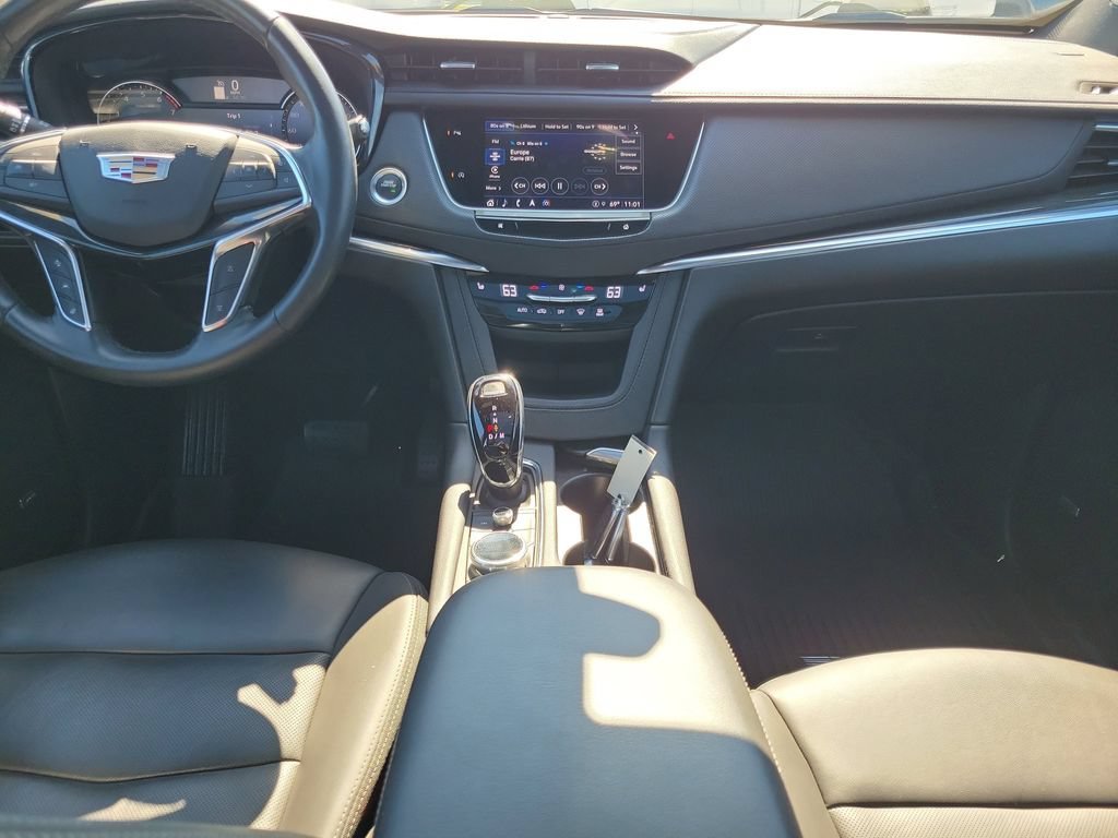 2022 Cadillac XT5 Premium Luxury - Photo 13
