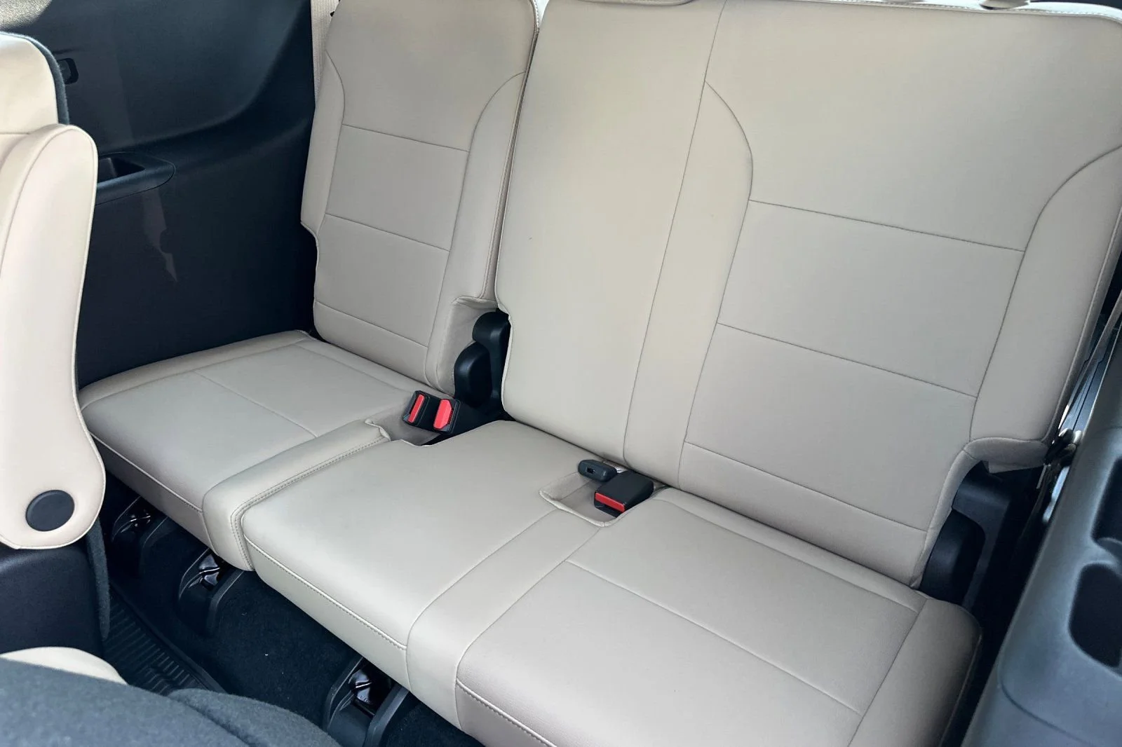 2026 Buick Enclave Preferred - Photo 14