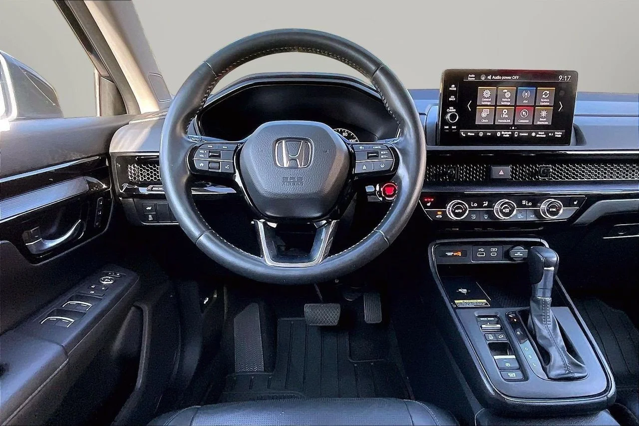 Certified Used 2023  Honda EX-L image 11