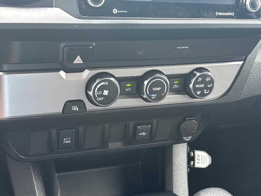 Used 2023 Ice Toyota SR image 18