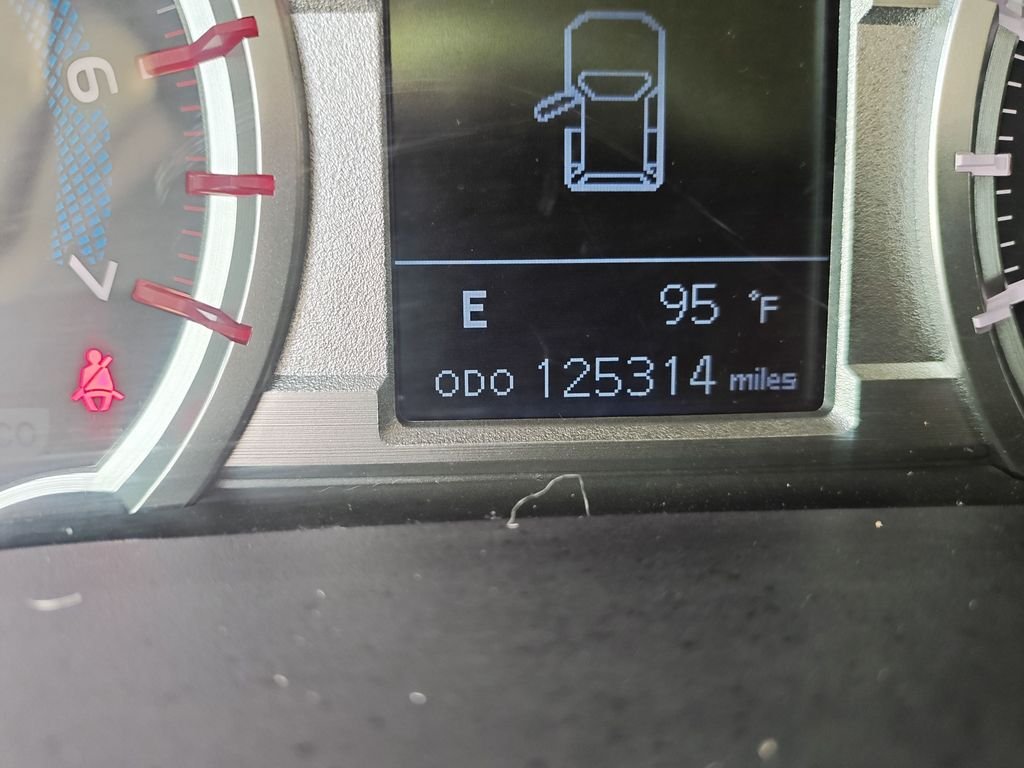 Used 2019 Silver Toyota TRD Off-Road Premium image 18