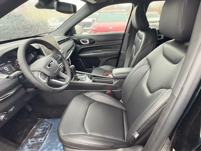 2026 Jeep Compass Limited Altitude - Photo 14