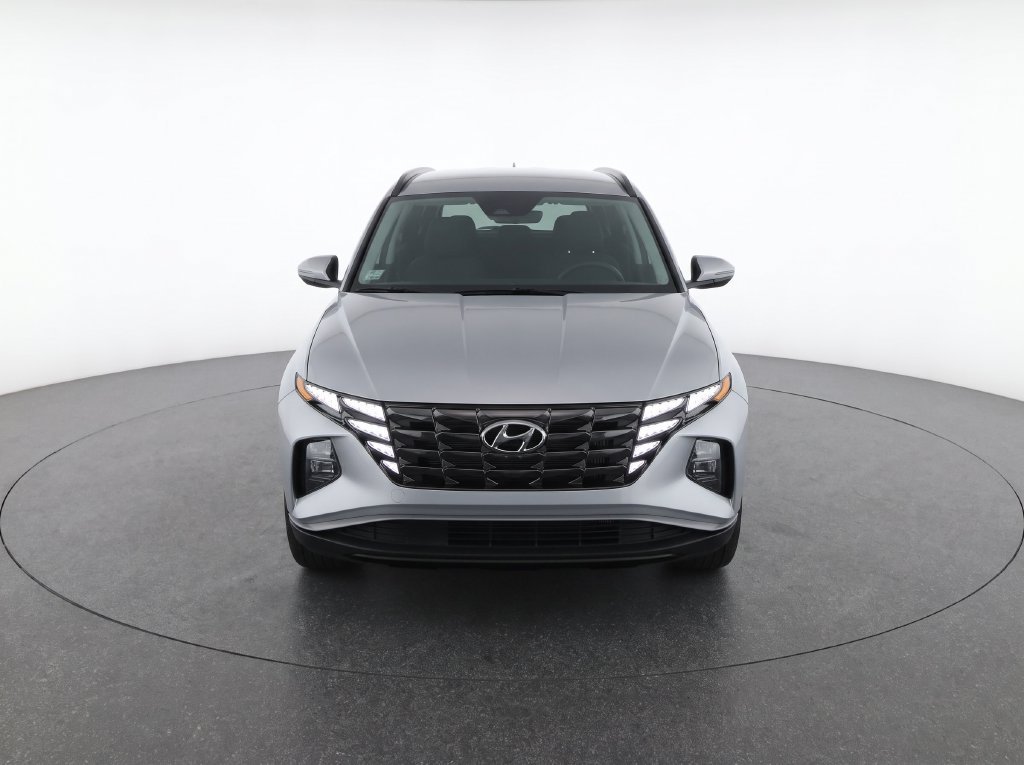 2024 Hyundai Tucson SEL - Photo 28