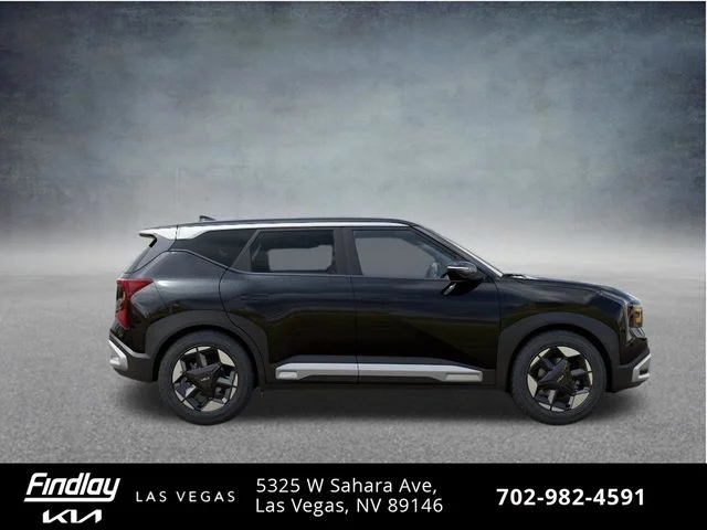 New 2027 Black Kia S image 9