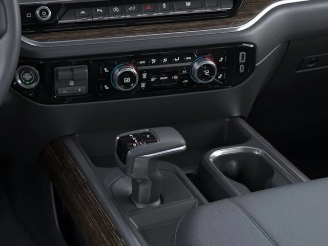 New 2026 Summit White GMC Elevation image 26
