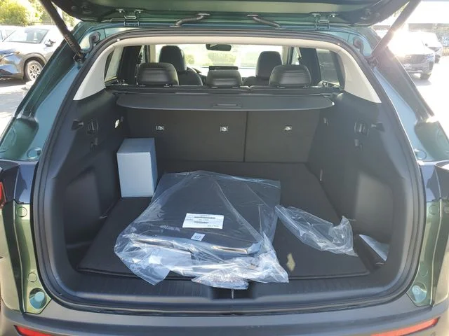 New 2026 Cypress Mazda 2.5 Turbo Premium Plus AWD image 17