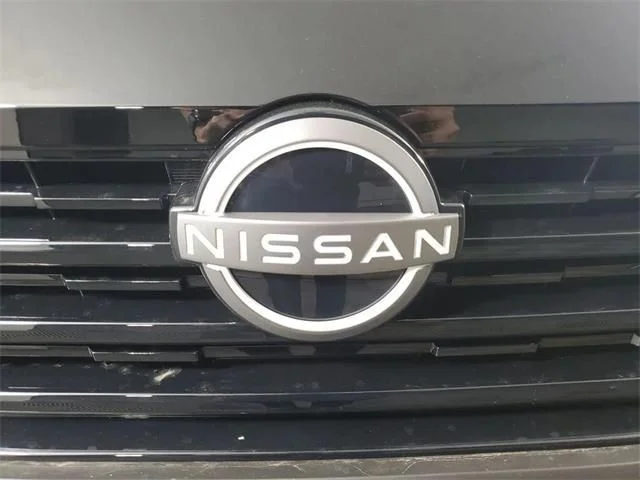 Used 2026 Gray Nissan SV image 11