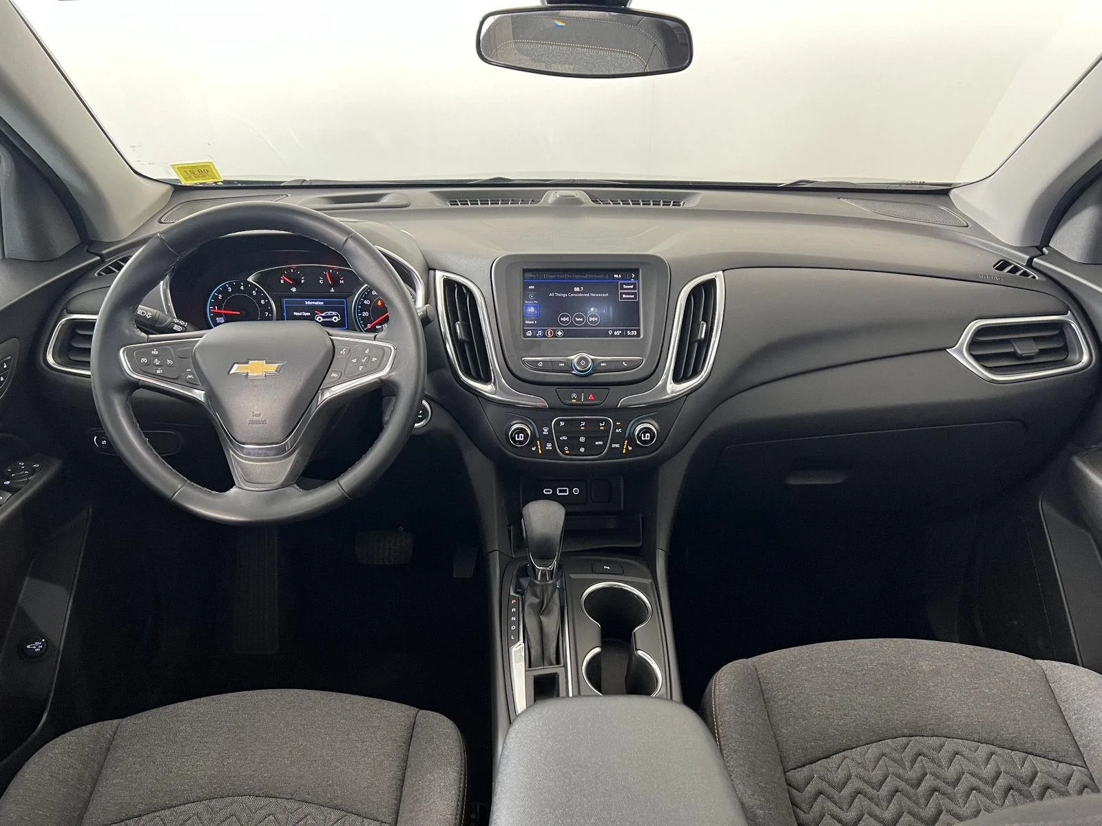 Used 2024 Harvest Bronze Metallic Chevrolet LT image 20