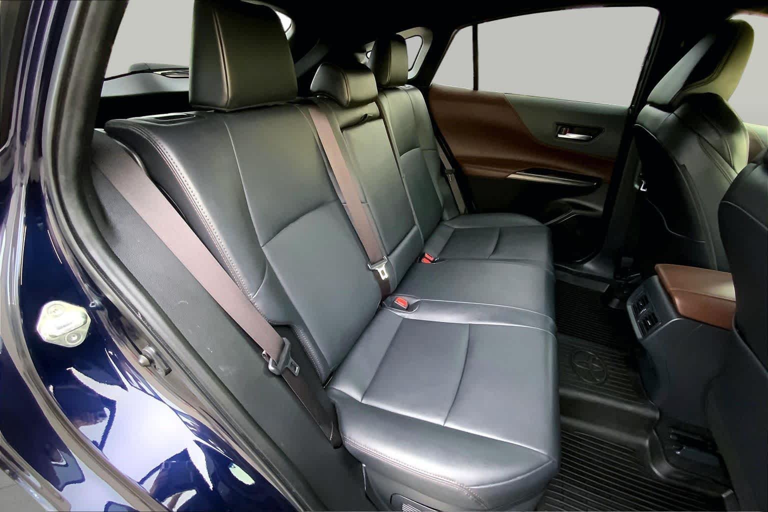 Used 2022 Blueprint Toyota XLE image 18