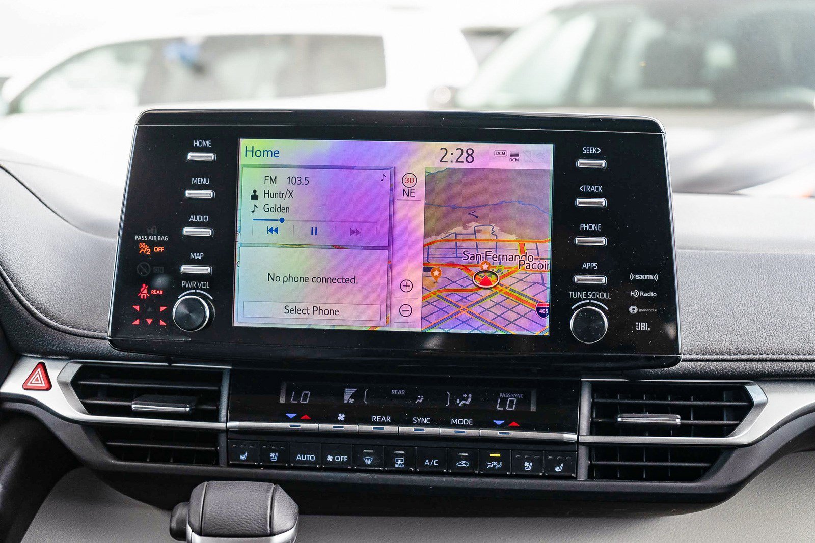 Certified Used 2023 Wind Chill Pearl Toyota Limited image 14