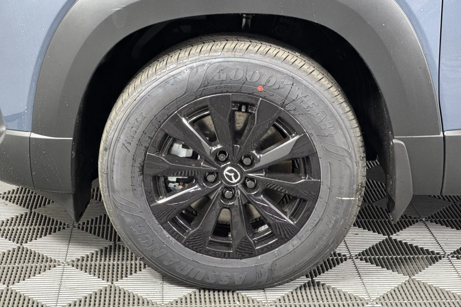 2026 Mazda CX-50 Premium - Photo 25
