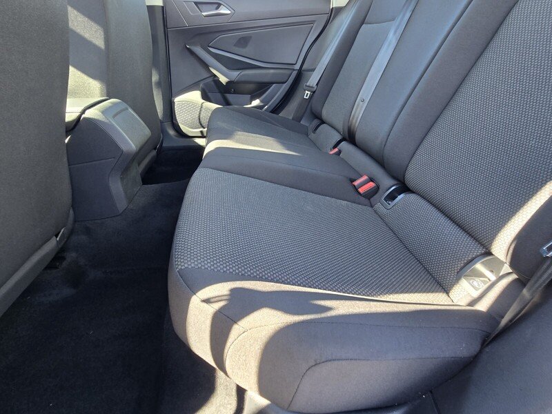 Used 2019 Pure White Volkswagen S AUTO W/SULEV image 11